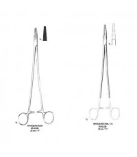  WANGENSTEEN Needle Holders TC